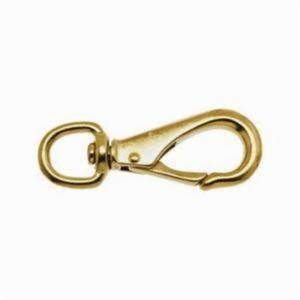 RIE-CA7625434 SNAP QUICK EYE 3/4IN 4-1/2IN 3/4IN 140LB