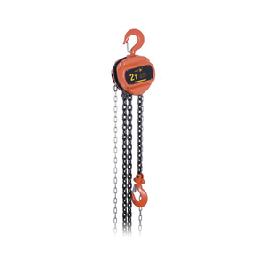 RIP-JE101032 2 Ton 10' Lift VCH Series Chain Hoist #101032
