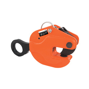 RIP-JE109304 2 TON JET PLATE CLAMP #109304