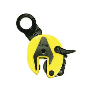 RIP-JE109323 #109323 1 Ton SUMO Series Universal Plate Clamp - Standard