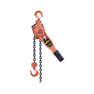 RIP-JE110302 3/4 TON 5FT LIFT  VLP SERIES LEVER CHAIN HOIST
