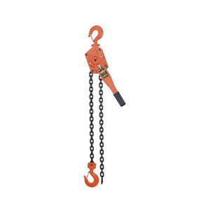 RIP-JE110304 JET 3T VLP SERIES LEVER PULLER,5' LIFT