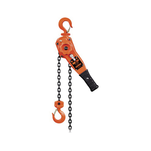 RIP-JE110407 1-1/2 TON 10' LIFT KLP SERIES LEVER CHAIN HOIST - HD #110407