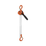 RIP-JE110803 1/4 Ton 5' Lift KLP Series Lever Chain Hoist,H.D.#110803