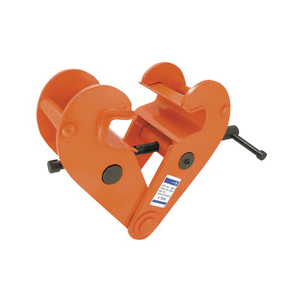 RIP-JE120607 JET #120607 BEAM CLAMP,5T