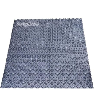 RM1-69BF003810B 69BF003810B PUNCH PLATE 60"X60"X1/2" NU HEAT 500