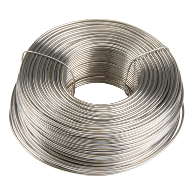 RM1-MMS451 MMS451 Rebar Tie Wire, Stainless Steel, 16 ga., 3.125 lbs. /