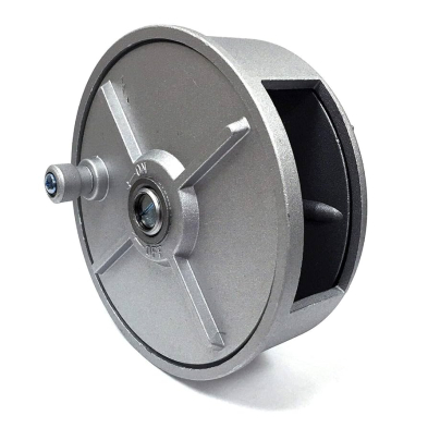 RM1-TWREELA TWREEL-A REBAR TIE WIRE REEL ALUMINUM