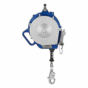 SA1-3400883 3400883 DBI-SALA&reg; Sealed-Blok&trade; Self Retracting Lifeline 85FT