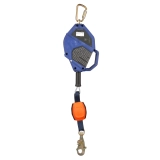 SA1-3503800 3503800 DBI-SALA&reg; Smart Lock Self-Retracting Lifeline 30ft