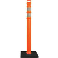 SAA-0436OWG CCI 04-36-OWG Impact Resistant Delineator, 36" H, Orange