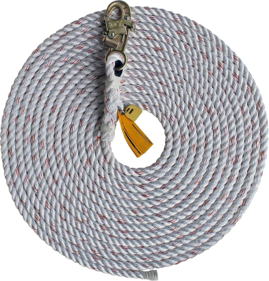 SAA-0981202844C 1202844C DPLN ROPE 100FT 5/8IN CO-PL 3M