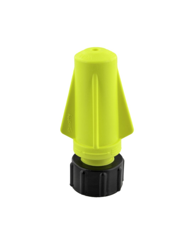 SAA-4004YF ROCKET NOZZLE 3/4 GHT