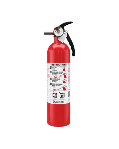 SAA-466295MTL 466295MTL, 10-B:C FIRE EXTINGUISHER