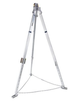SAA-8000015 8000015 TRIPOD 7'-9'  TRIPOD ONLY