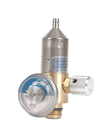SAA-PSI18100883 GAS REGULATOR