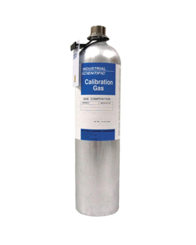 SAA-PSI18109155 4-GAS MIX CALIBRATION GAS