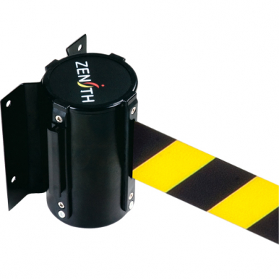 SAA-SDN559 WALL MOUNT BARRIERS