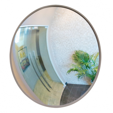 SAA-SDP502 CONVEX MIRROR WITH BRACKET
