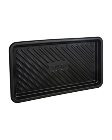 SAA-SHM678 ZENITH SPILL TRAY,24"L X 48"W X 4.5"H,24 US GAL