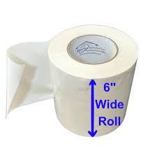 SAA-W6265WHTFLTNRT W6265WHTFLTNRT 36"POST153-WHITE-FLAT TOP NO REFL TAPE