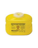 SAD-150300466 BD 150-300466 One-Piece Sharps Container 3.1L