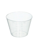 SAD-900118524 AMG 900-118-524 Medicine Cups Disposable 100/bag