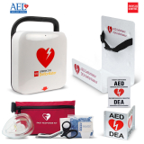 SAD-99512000730 99512-000730 Life pak CR2 Defibrillator