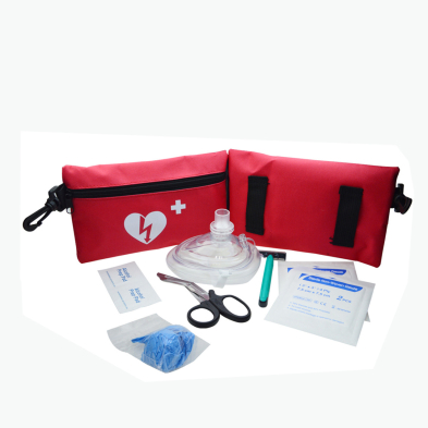 SADAEDRESCUEKITS AED rescue kits RF-063-U