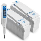 SAD-DISPOSABLECOVERS Disposable covers for temperature probe