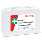 SAD-FAKCSAT2SBM FAKCSAT2SBM CSA FIRST AID KIT TYPE 2 METAL BOX
