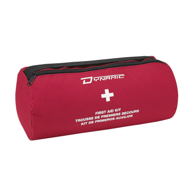 SAD-FAKCSAT2SBN FIRST AID KIT LEVEL 2 NYLON POUCH SMALL