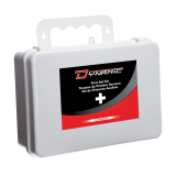 SAD-FAKCSAT2SBP FAKCSAT2SBP CSA standard First aid kit Type 2 small in plast