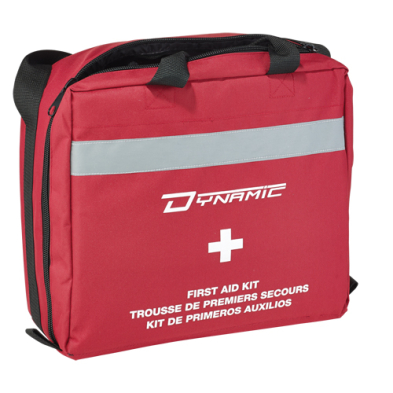 SAD-FAKCSAT3LBN DYNAMIC FAKCSATYLBN  FIRST AID KIT, CSA #3L, NYLON