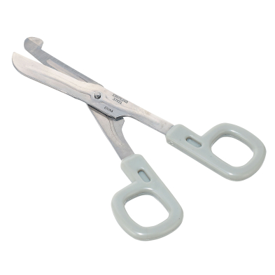 SAD-FASC55G FASC55G PARAMEDIC SCISSORS 5-1/2 SGB182
