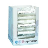 SAD-NDD20501 NDD2050-1 Spirette Mouthpieces (50 pcs)