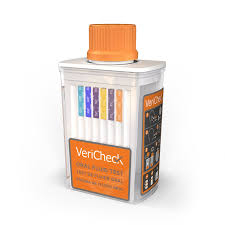SAD-ORALDRUGTEST VERICHECK ORAL DRUG TEST