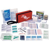 SAD-SAY234 SAY234, Rectangle First Aid Kits, Class 1 Medical Device, Ny