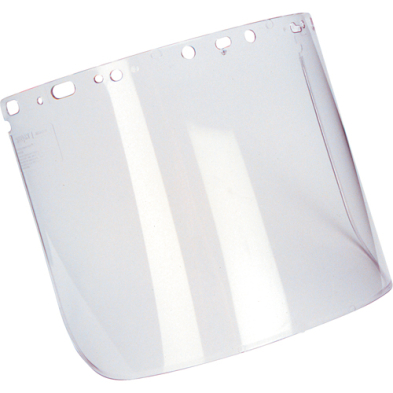SAE-11390047 11390047 8" NORTH FACESHIELD SG419