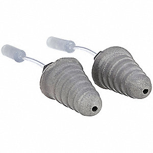 SAE-3MS393200150 3MS393-2001-50 E-A-R ULTRAFIT PROBED TEST PLUGS YELLOW 50/CS