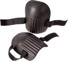 SAE-KP315 KUNY'S KP315 DURABLE FOAM KNEE PADS