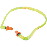 SAE-QB1HYG QB1HYG, Howard Leight Quiet&reg; Polypropylene Vinyl Banded Earp