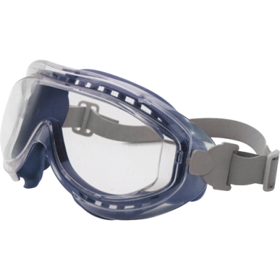 SAE-S3400X UVEX S3400HS FLEX SEAL GOGGLE