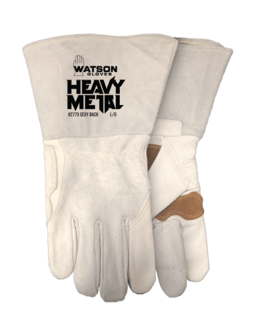  WATSON GLOVES SEXY BACK KEVLAR STITCHED
