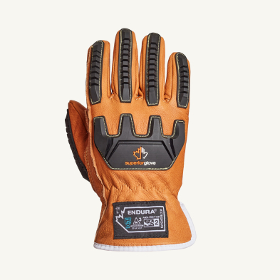 SUPERIOR GLOVES ENDURA 378GKGVB
