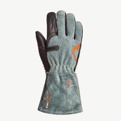  SUPERIOR GLOVE ENDURA 398KGLBG