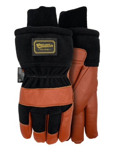  WATSON GLOVE GALE FORCE LINED