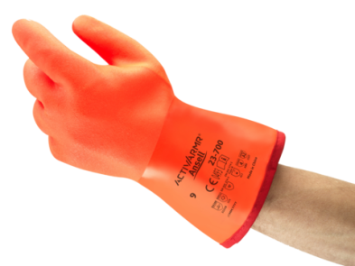  ANSELL ACTIVARMR 23-700