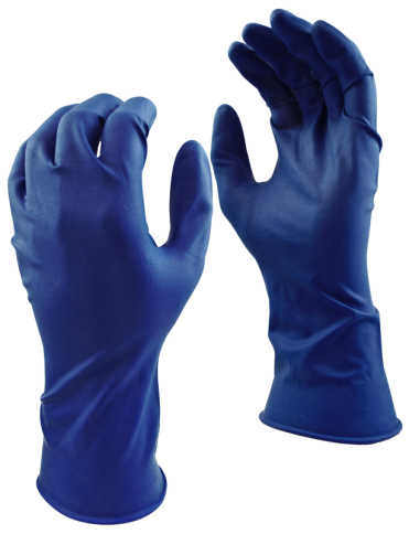  WATSON GLOVE GREASE MONKEY