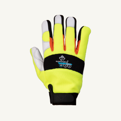  SUPERIOR GLOVE CLUTCH GEAR MXGKGHV